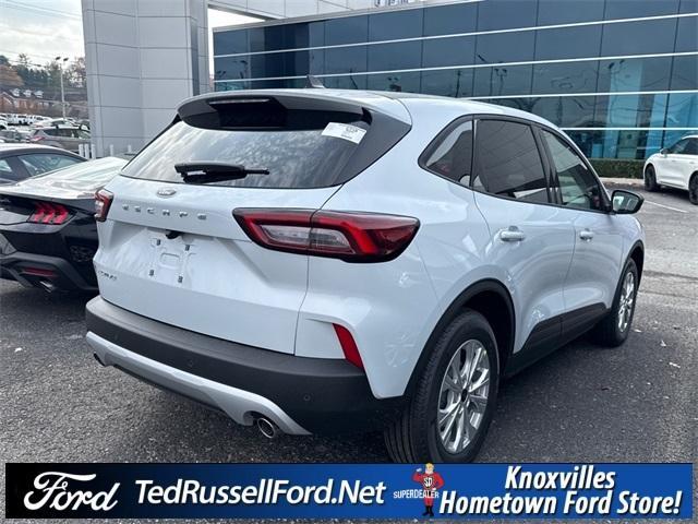 new 2026 Ford Escape car, priced at $26,887