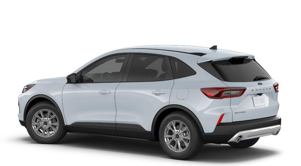 new 2026 Ford Escape car, priced at $26,887