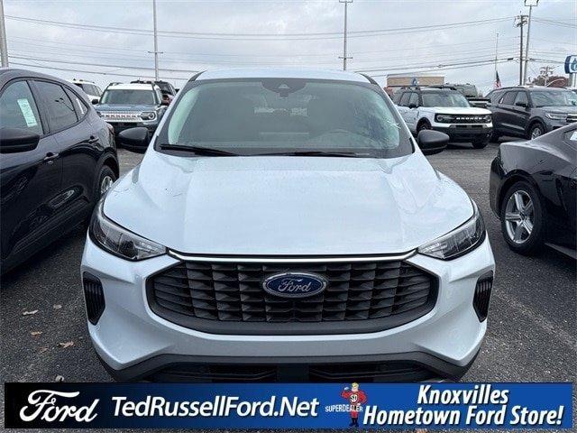 new 2026 Ford Escape car, priced at $26,006
