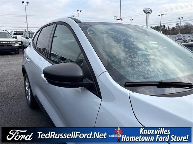 new 2026 Ford Escape car, priced at $26,887