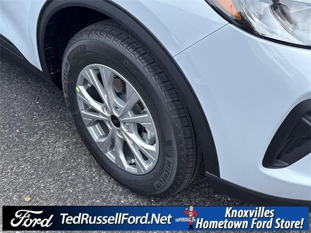 new 2026 Ford Escape car, priced at $26,887