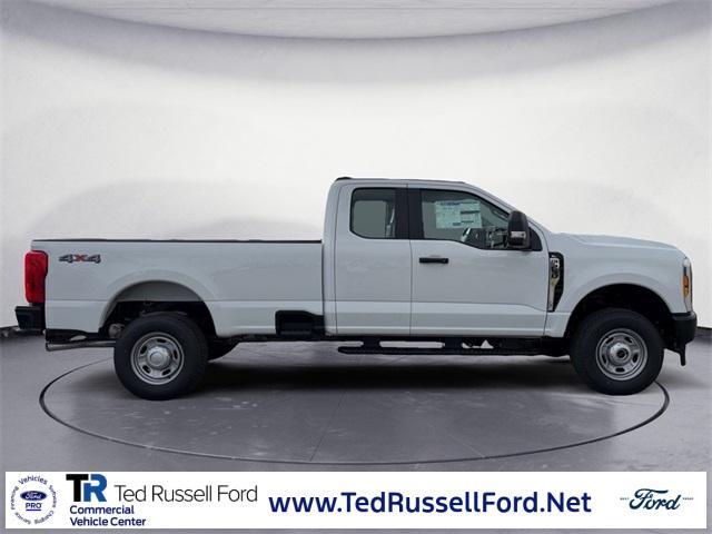 new 2026 Ford F-250 car, priced at $53,150