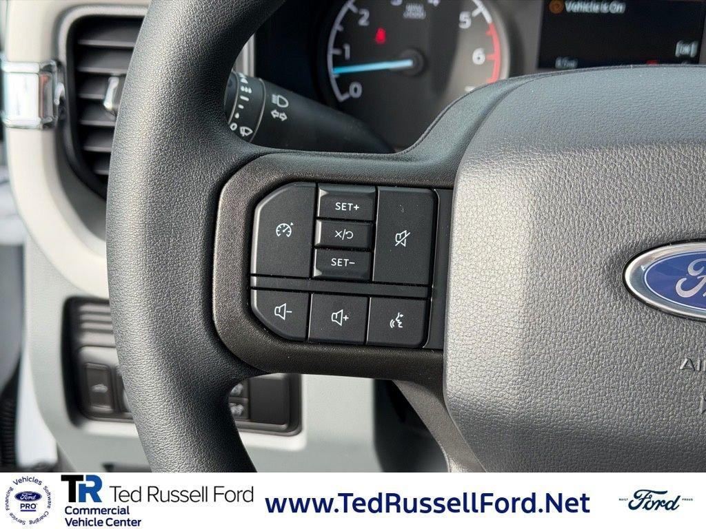 new 2026 Ford F-250 car, priced at $52,150