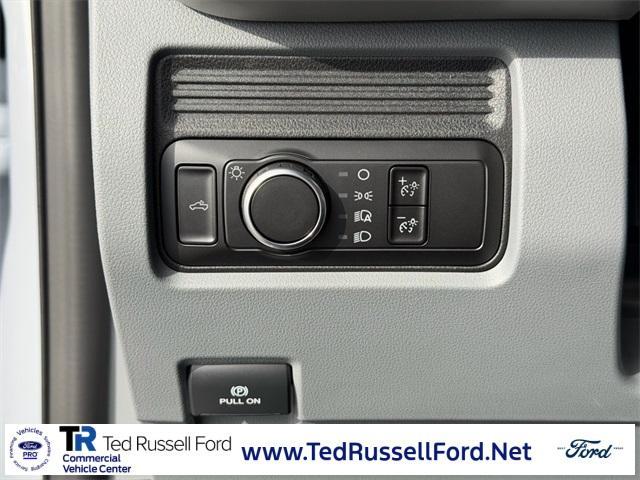 new 2026 Ford F-250 car, priced at $53,150