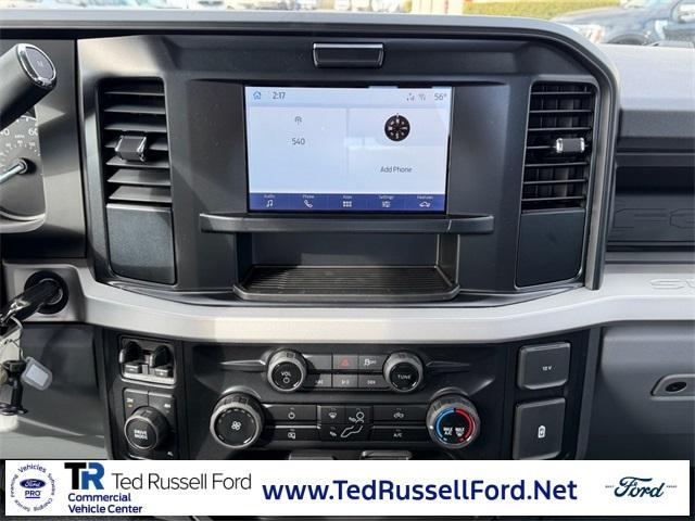 new 2026 Ford F-250 car, priced at $53,150