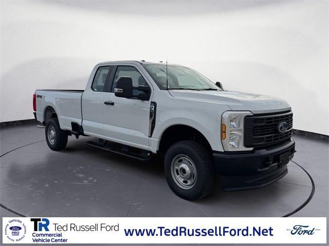 new 2026 Ford F-250 car, priced at $53,150