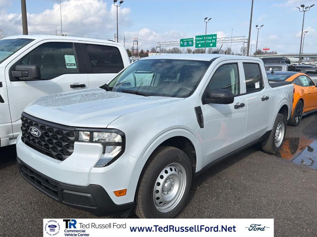 new 2026 Ford Maverick car, priced at $29,990