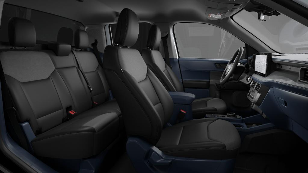 new 2026 Ford Maverick car, priced at $29,990