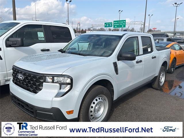 new 2026 Ford Maverick car, priced at $29,990