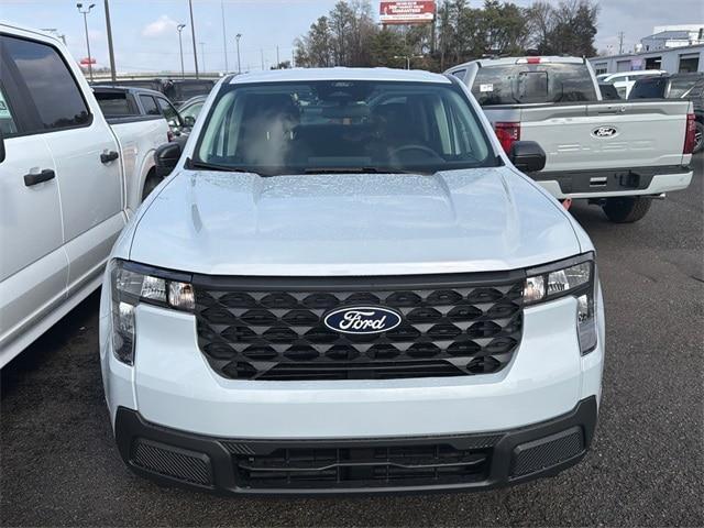 new 2026 Ford Maverick car, priced at $29,990