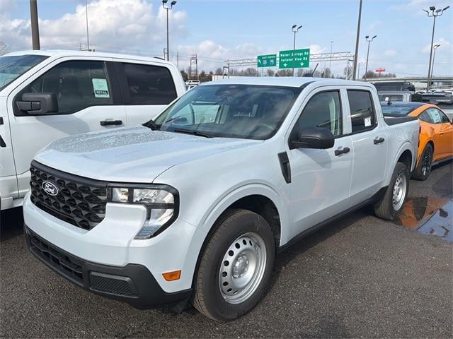 new 2026 Ford Maverick car, priced at $29,990
