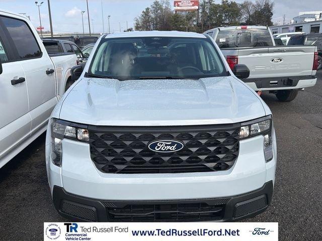 new 2026 Ford Maverick car, priced at $29,990