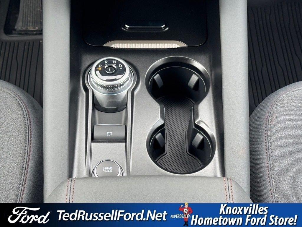 new 2026 Ford Explorer car, priced at $41,180