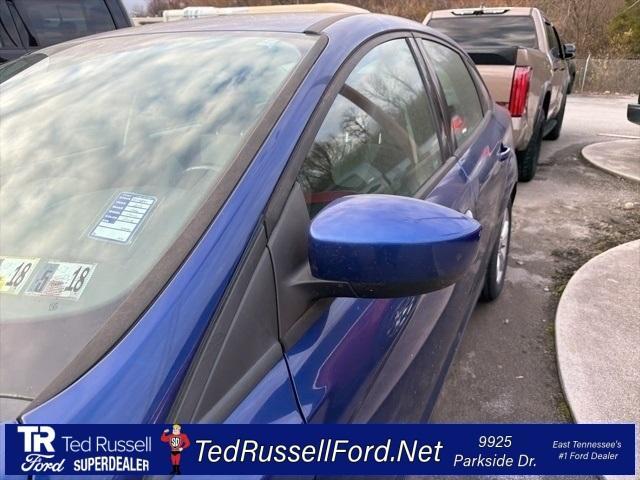 used 2012 Ford Focus car