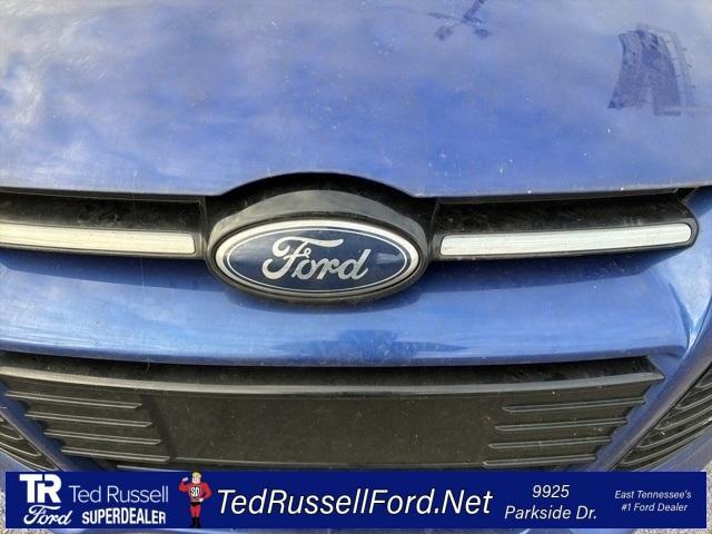 used 2012 Ford Focus car