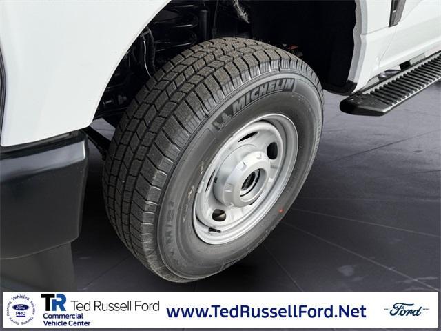 new 2026 Ford F-250 car, priced at $53,150