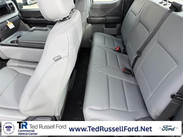 new 2026 Ford F-250 car, priced at $53,150