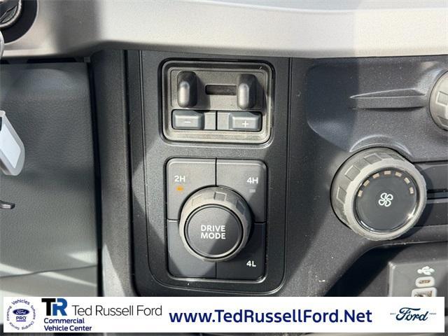 new 2026 Ford F-250 car, priced at $53,150