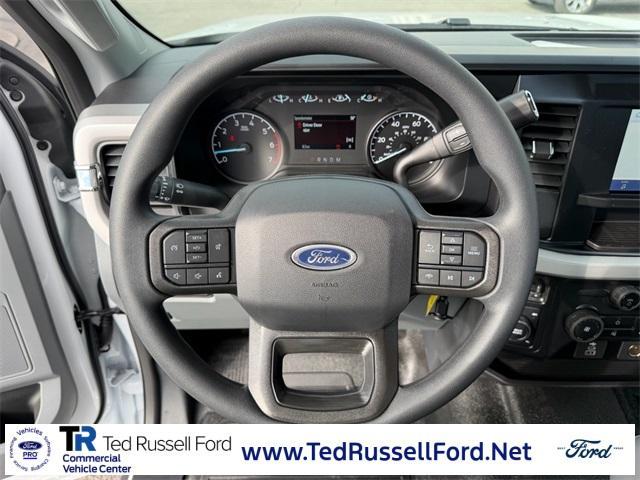 new 2026 Ford F-250 car, priced at $53,150