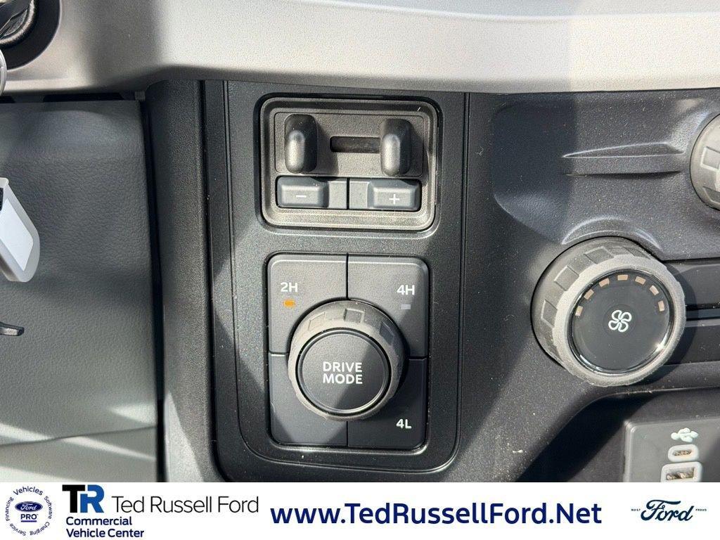 new 2026 Ford F-250 car, priced at $52,150