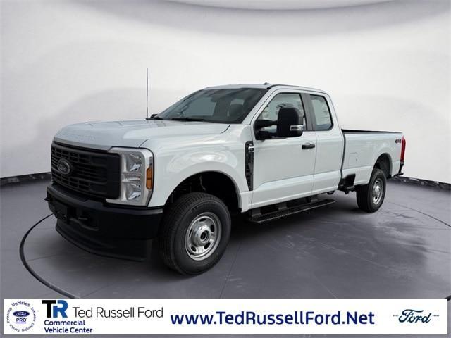 new 2026 Ford F-250 car, priced at $53,150