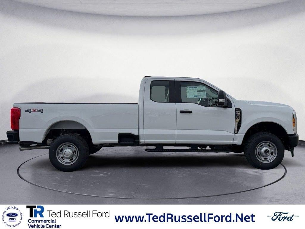 new 2026 Ford F-250 car, priced at $52,150