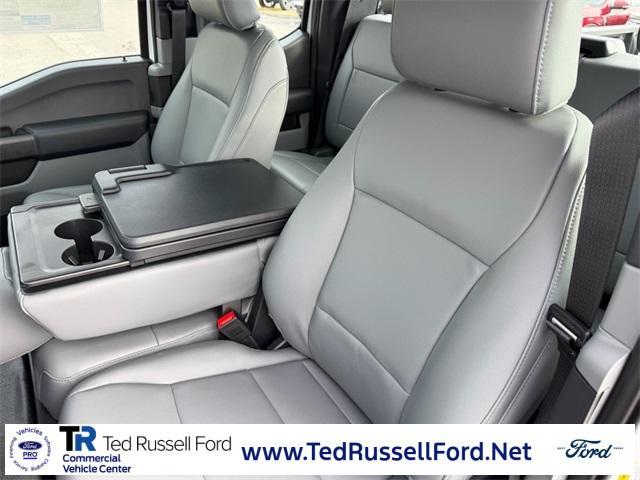 new 2026 Ford F-250 car, priced at $53,150