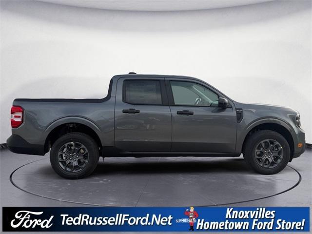 new 2026 Ford Maverick car, priced at $34,640