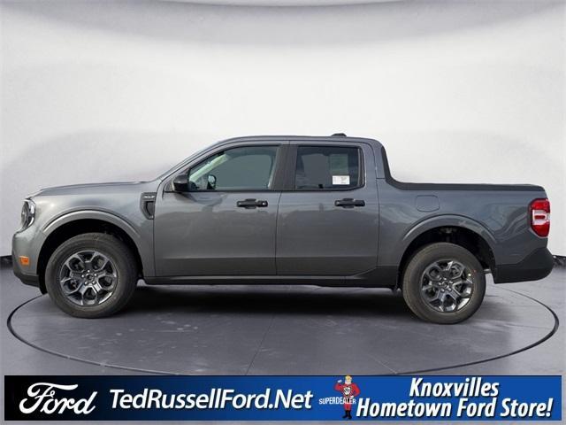 new 2026 Ford Maverick car, priced at $34,640