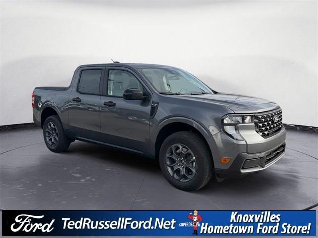 new 2026 Ford Maverick car, priced at $34,640