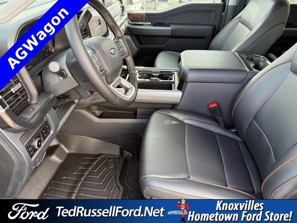 new 2026 Ford F-250 car, priced at $150,607
