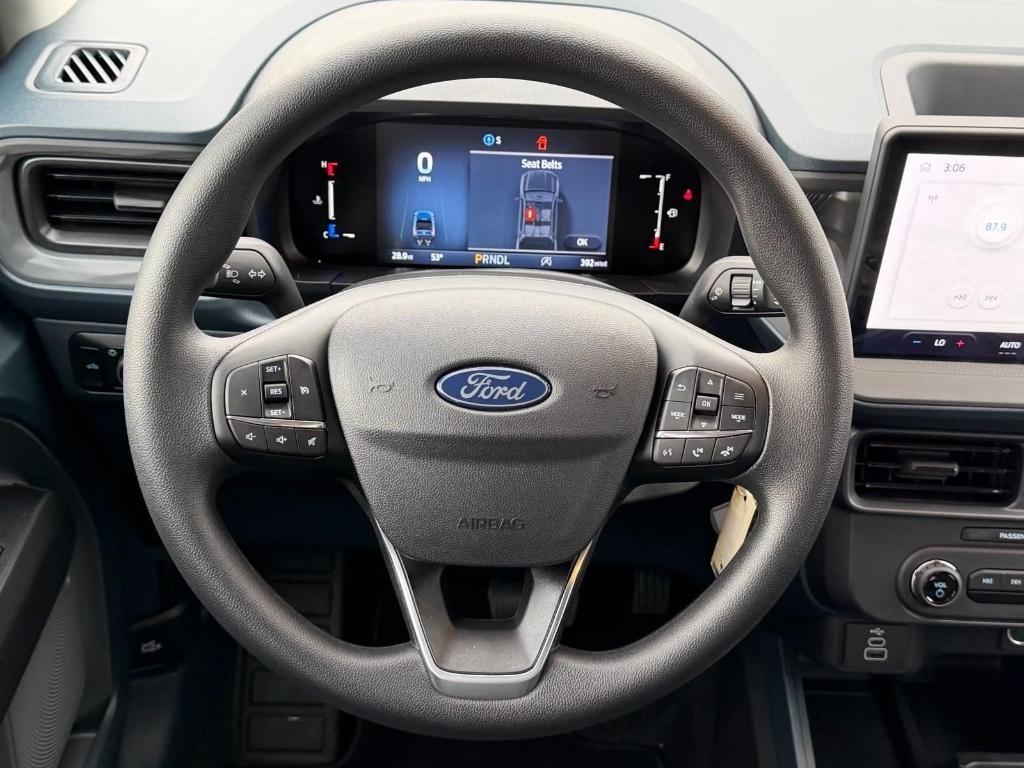 new 2026 Ford Maverick car, priced at $36,000