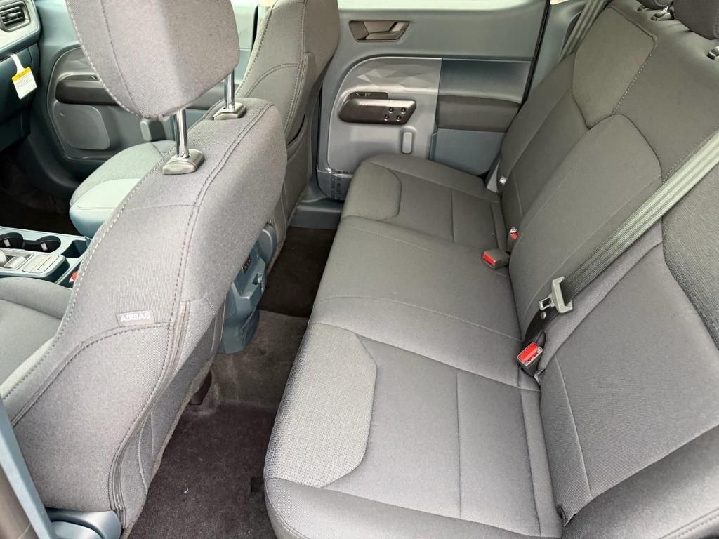 new 2026 Ford Maverick car, priced at $36,000