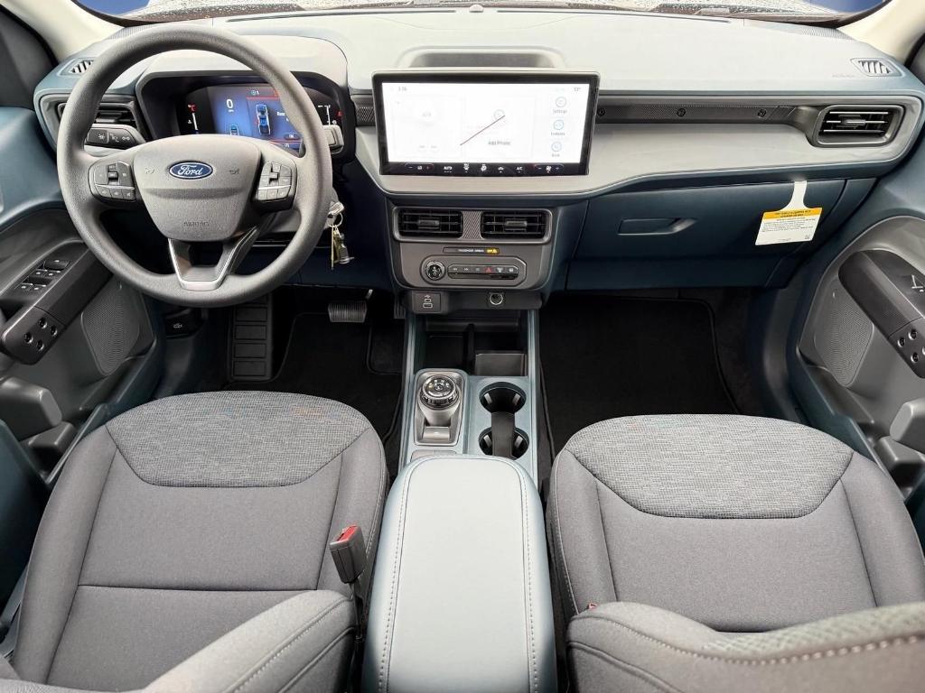 new 2026 Ford Maverick car, priced at $36,000