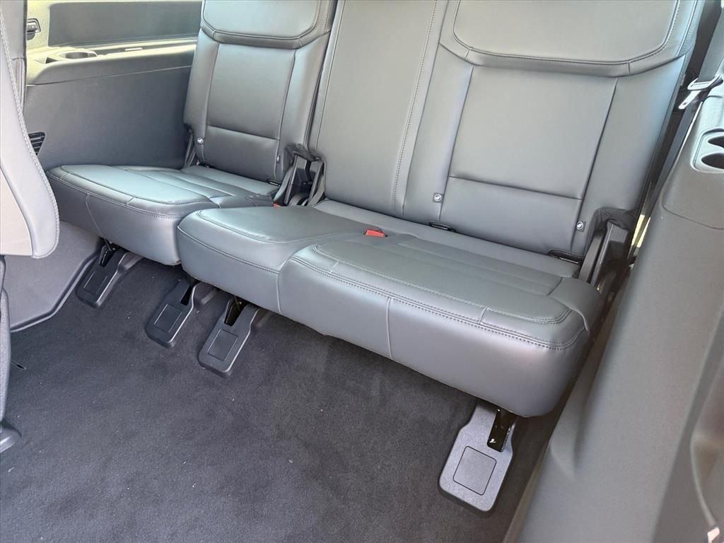 new 2026 Ford Expedition Max car, priced at $72,518