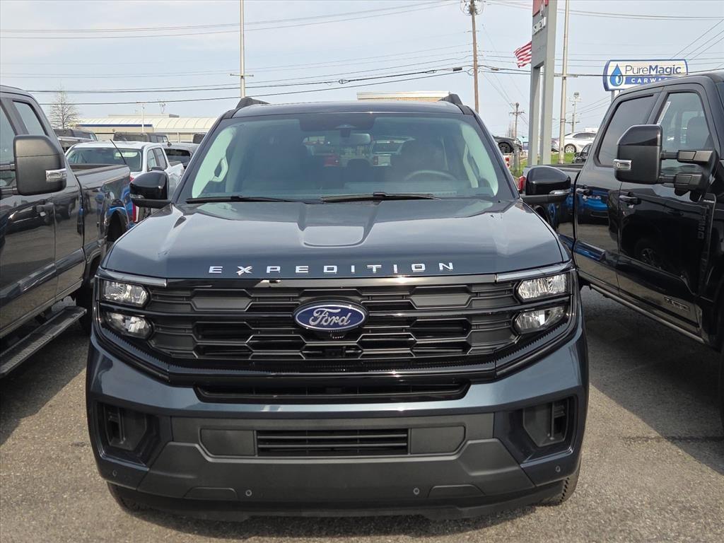 new 2026 Ford Expedition Max car, priced at $78,290