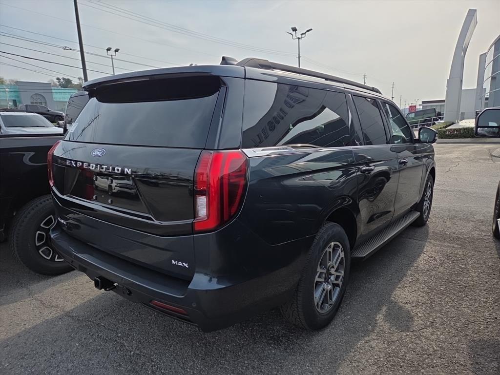 new 2026 Ford Expedition Max car, priced at $78,290