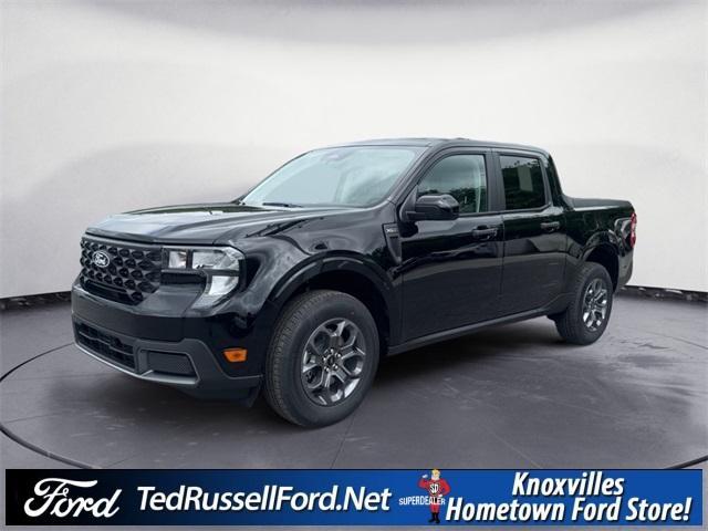 new 2026 Ford Maverick car, priced at $30,955