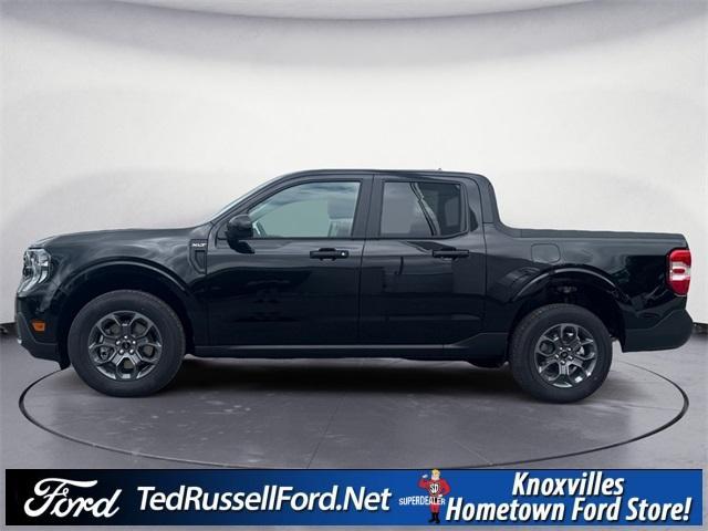 new 2026 Ford Maverick car, priced at $30,955