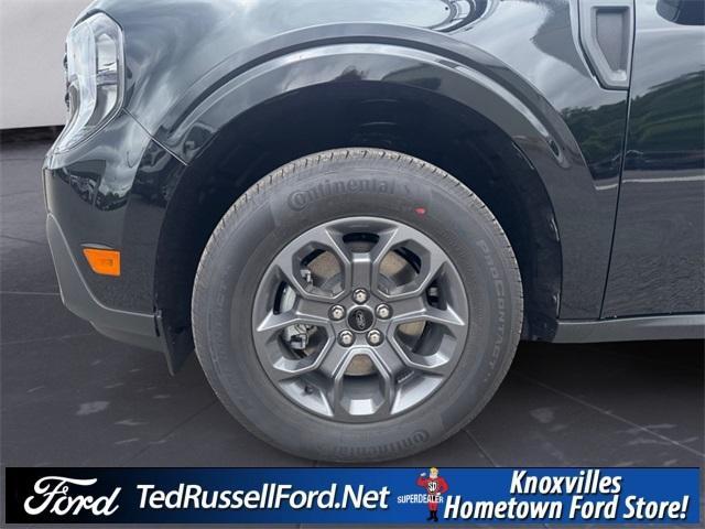 new 2026 Ford Maverick car, priced at $30,955