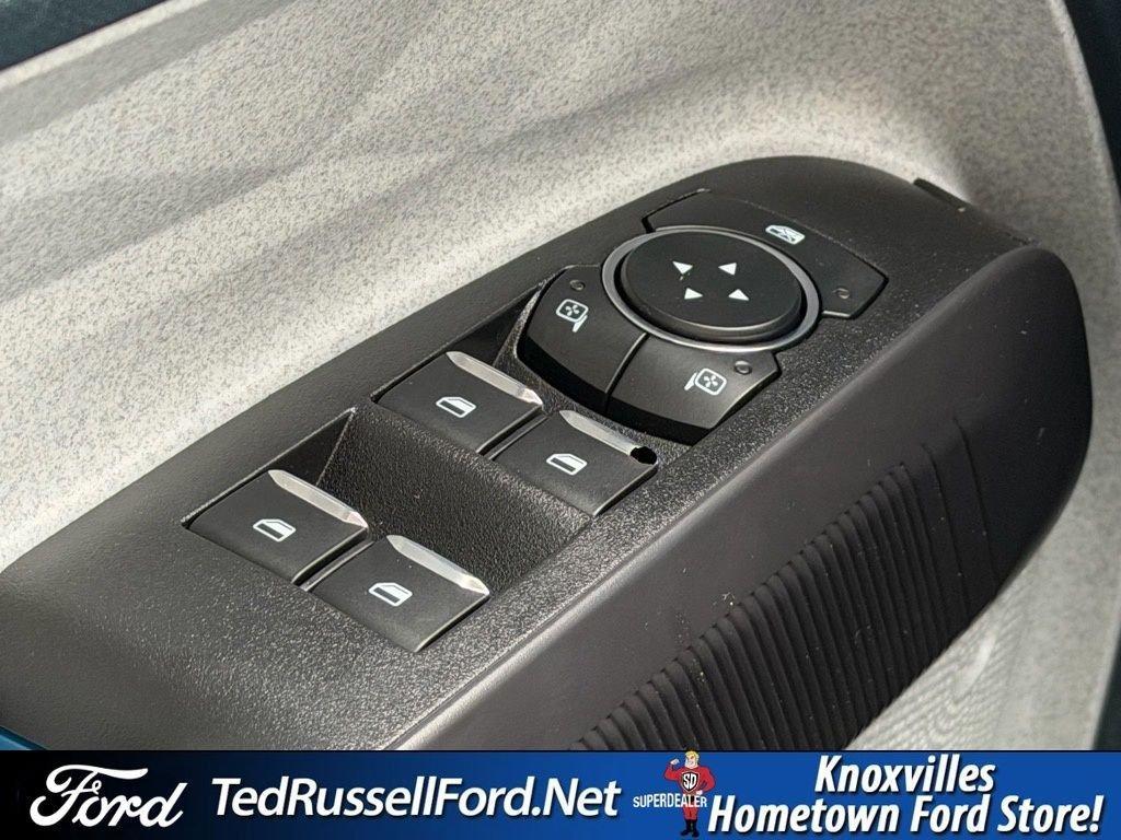 new 2026 Ford Maverick car, priced at $30,955