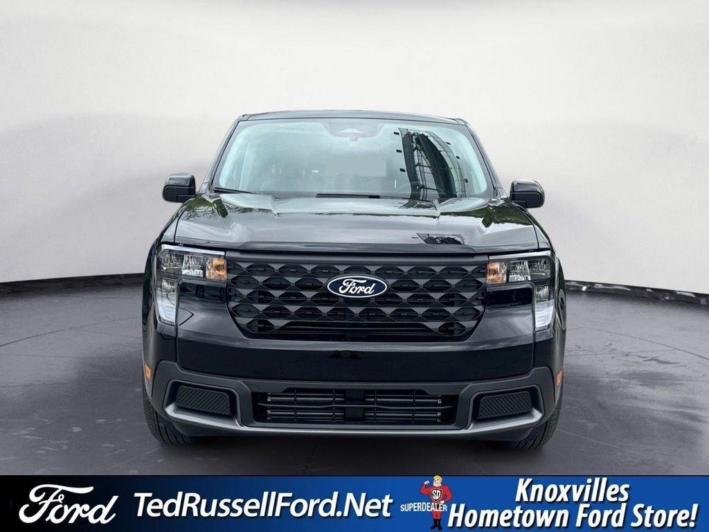 new 2026 Ford Maverick car, priced at $30,955