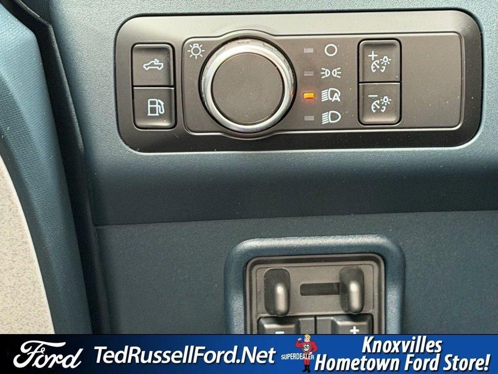 new 2026 Ford Maverick car, priced at $30,955