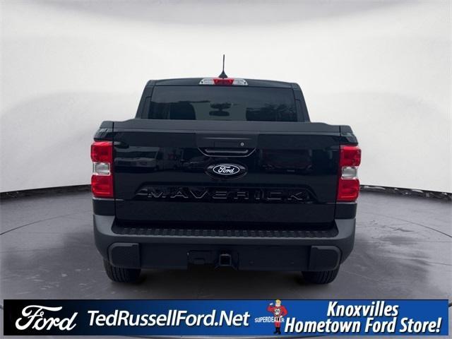 new 2026 Ford Maverick car, priced at $30,955