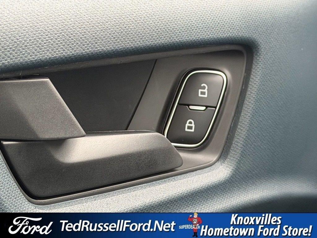 new 2026 Ford Maverick car, priced at $30,955