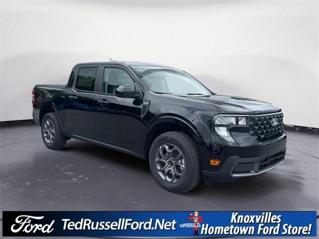 new 2026 Ford Maverick car, priced at $30,955