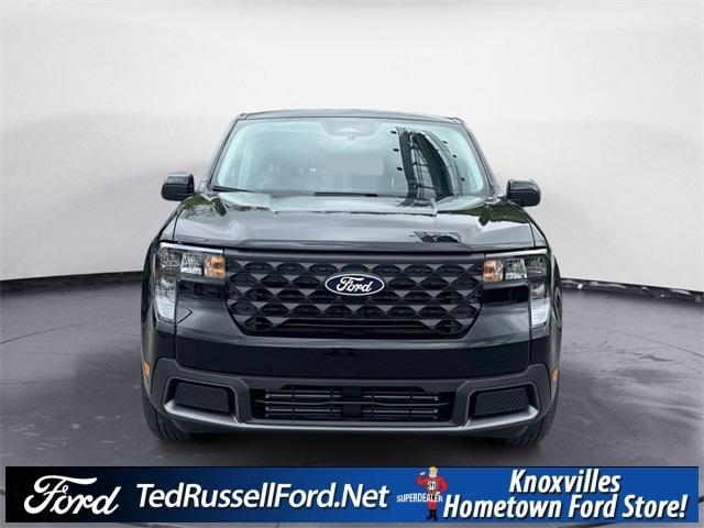 new 2026 Ford Maverick car, priced at $35,270