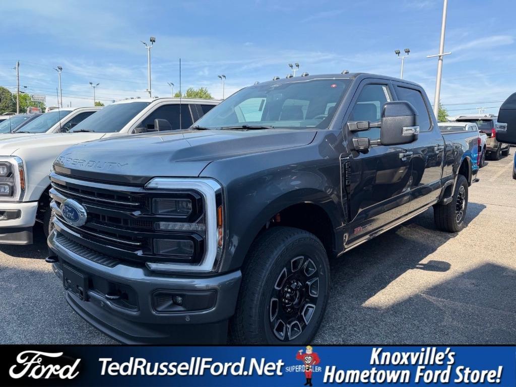new 2026 Ford F-250 car, priced at $104,250