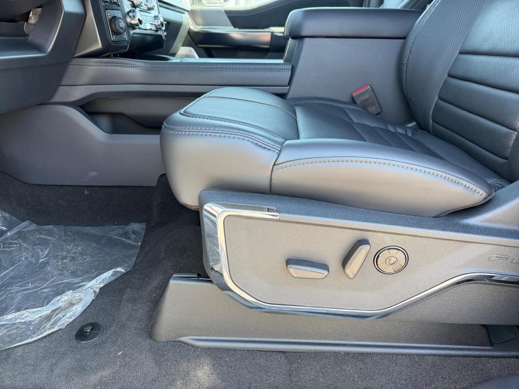 new 2026 Ford F-250 car, priced at $104,250