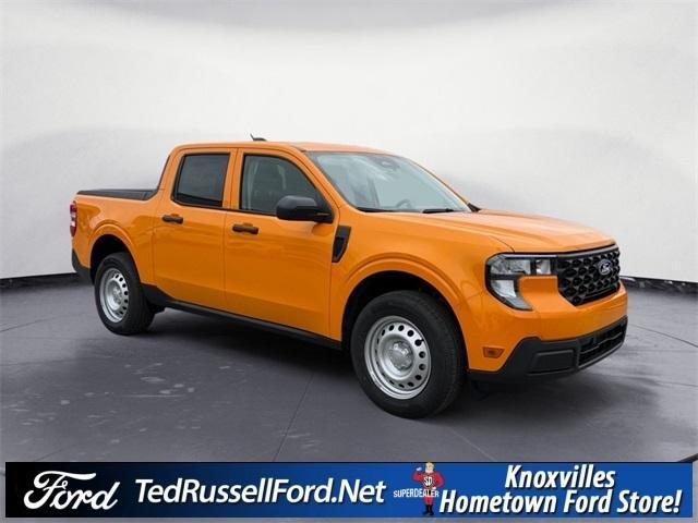 new 2026 Ford Maverick car, priced at $28,835